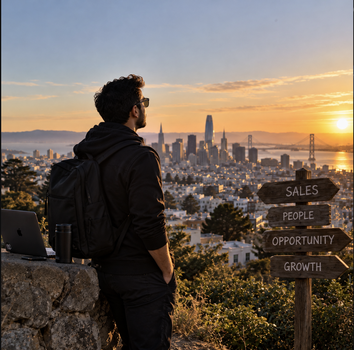 Why I Left Engineering for Sales, and What I Learned Along the Way